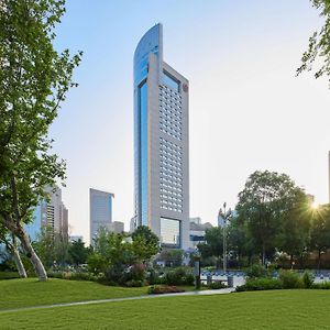 Sheraton Chengdu Lido Hotel